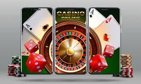 Gambaran berbagai layanan taruhan dan hiburan digital di rajabandot99