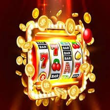 Pengguna menikmati permainan slot online lewat smartphone dengan nyaman